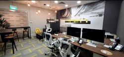 Vision Exchange (D22), Office #577723171